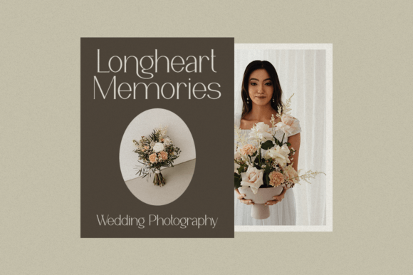 Kougrand Font PNG with transparent background - Preview 5