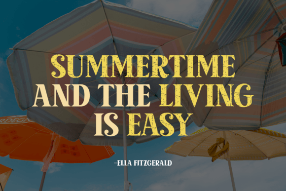 Moment Vintage Font PNG with transparent background - Preview 1