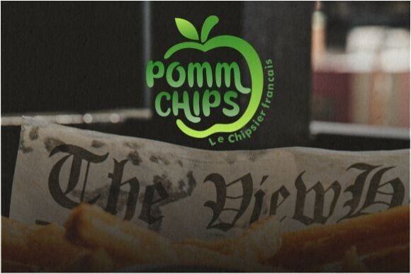 Pomme Pomme Font PNG with transparent background - Preview 6