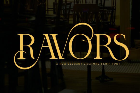 Ravors