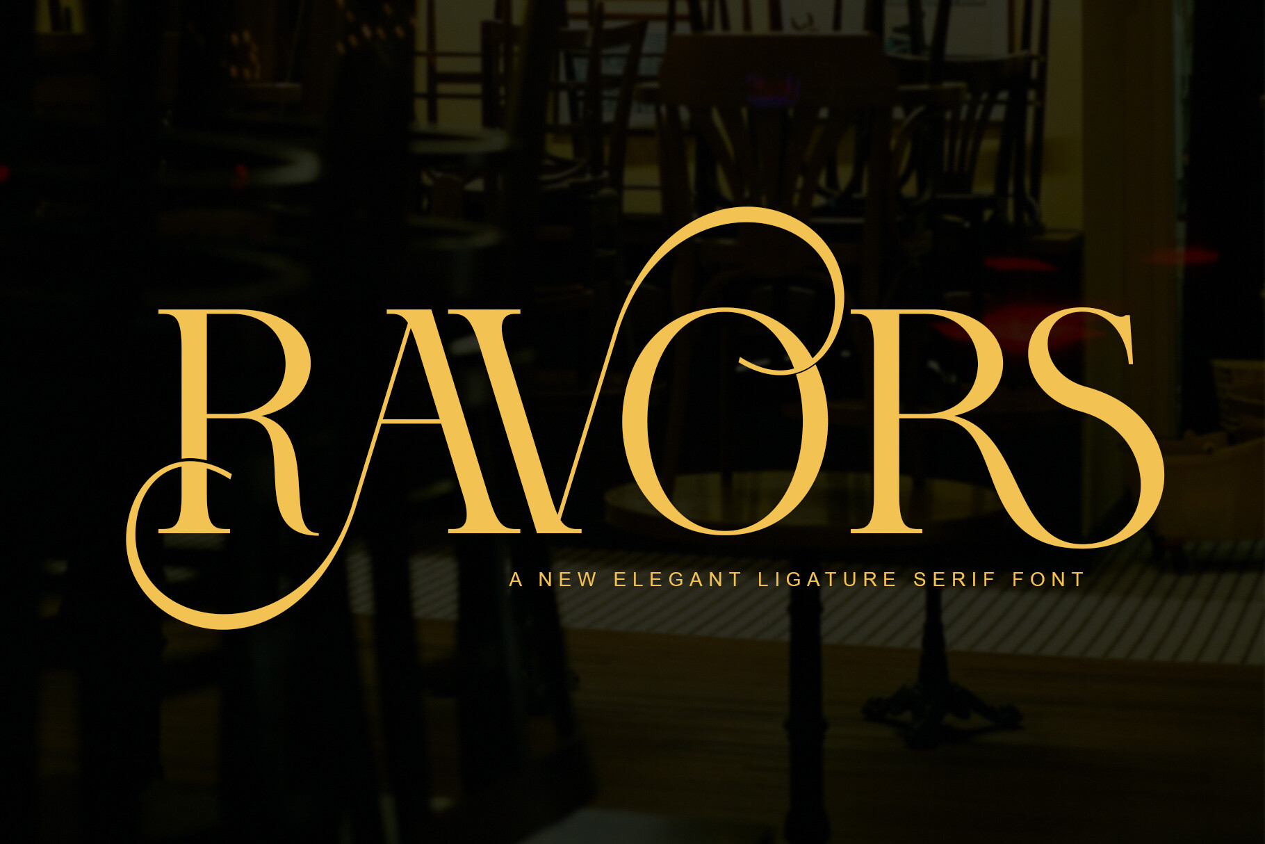 Ravors