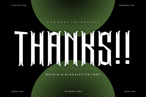 Sajicoz Font PNG with transparent background - Preview 4