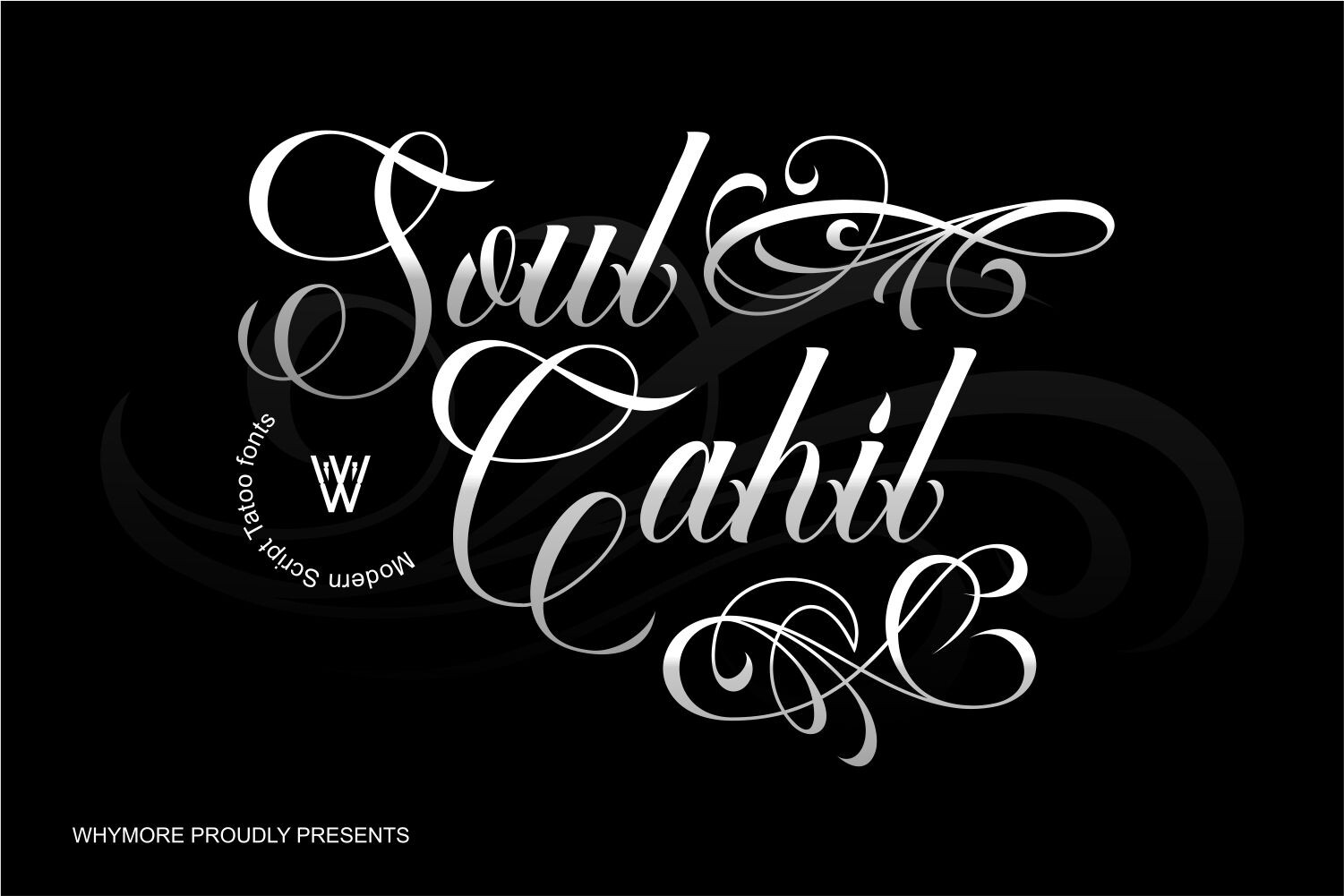 Soul Cahill