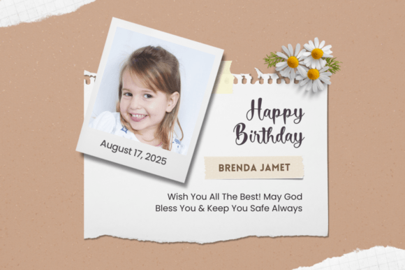 Abitha Font - Preview 5