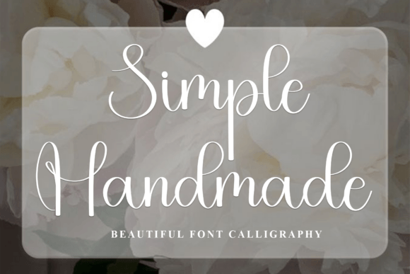 Babyface Font - Preview 2