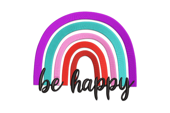 Be Happy