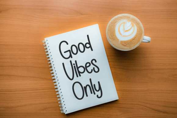 Handsome Font - Preview 3
