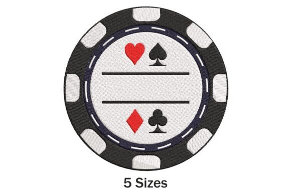 Poker Split Name
