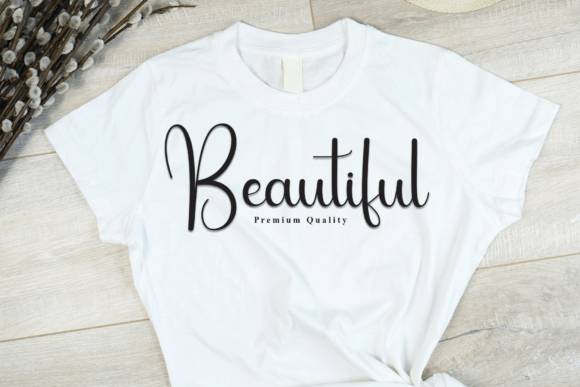 Adventure Font - Preview 1