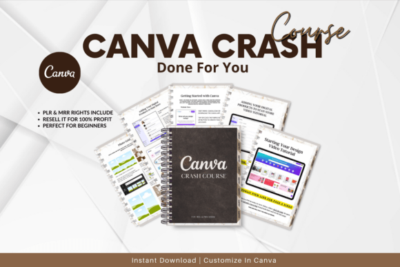 Canva Course for Beginners