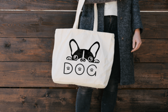 Dog Lover Font - Preview 2