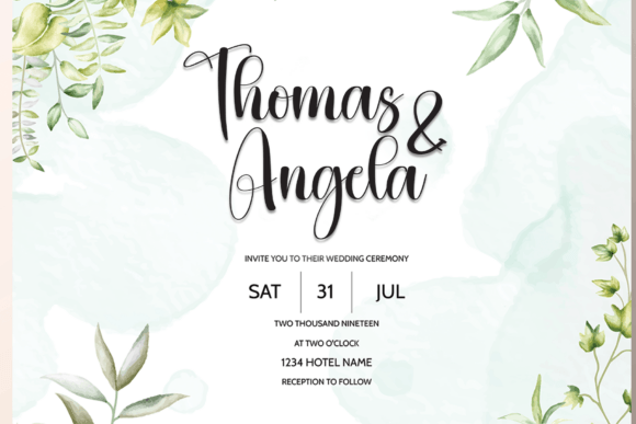 Designer Font - Preview 1