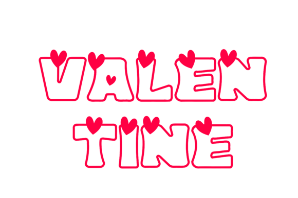 Feblove Font - Preview 4