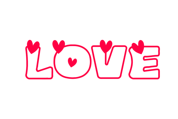 Feblove Font - Preview 5