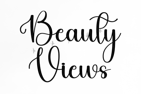 Gantleman Font - Preview 6