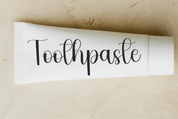 Happy Student Font - Preview 1