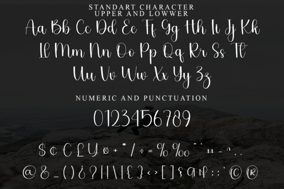 Happy Student Font - Preview 4