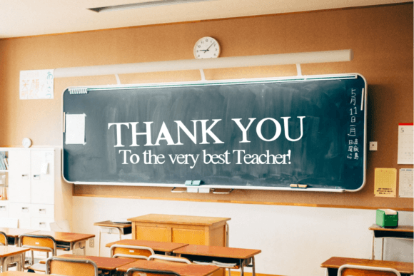 High School Font - Preview 5