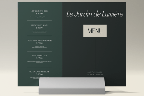 Quadrant Font font preview - 2