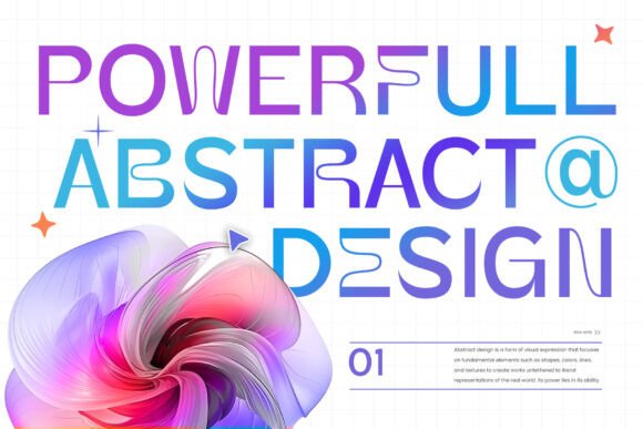 Ampista Font - Preview 3