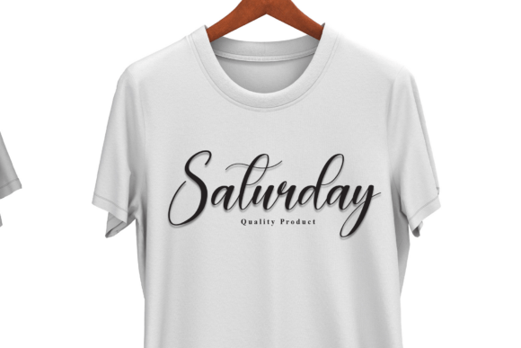 Betterfl Font - Preview 3