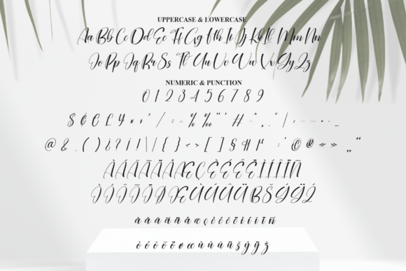 Betterfl Font - Preview 6