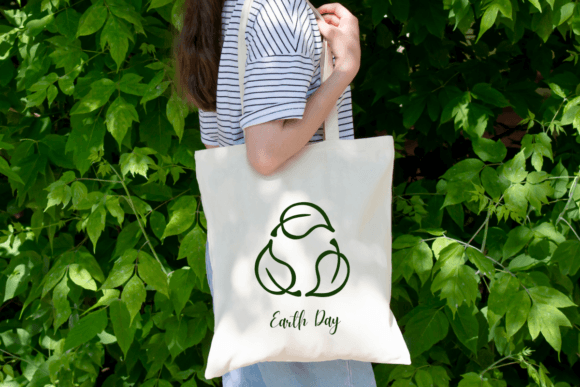 Earth Day Doodle Font - Preview 1