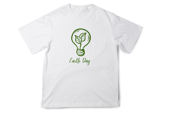 Earth Day Doodle Font - Preview 2