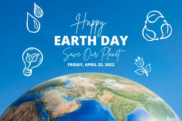 Earth Day Doodle Font - Preview 4