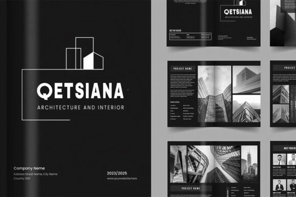 Gaetgos Font - Preview 6