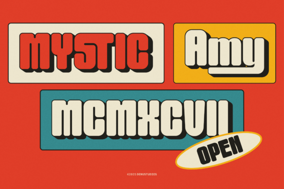 Gulkit Miski Font - Preview 4