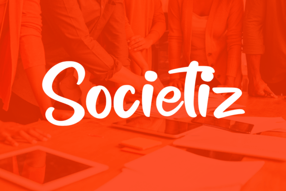 Lazytype Font PNG with transparent background - Preview 1