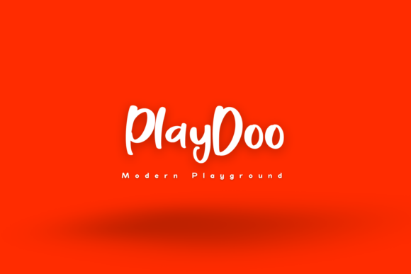 Lazytype Font PNG with transparent background - Preview 3