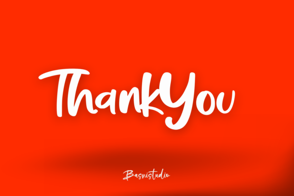 Lazytype Font PNG with transparent background - Preview 6