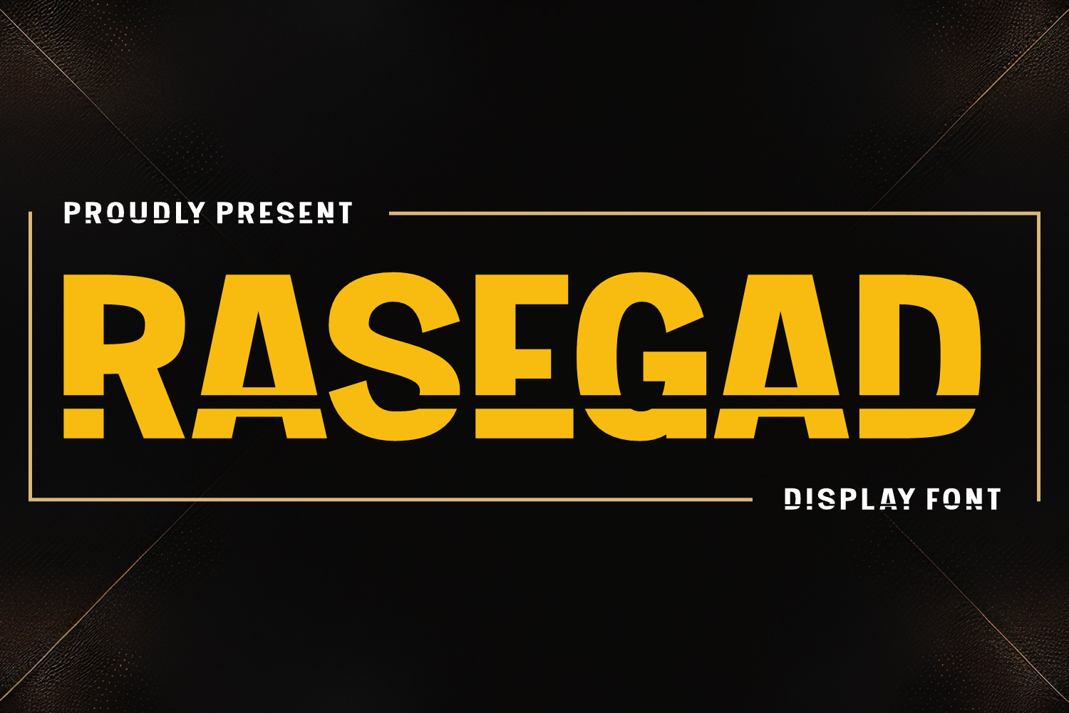 Rasegad