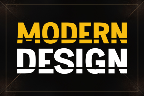Rasegad Font font preview - 1