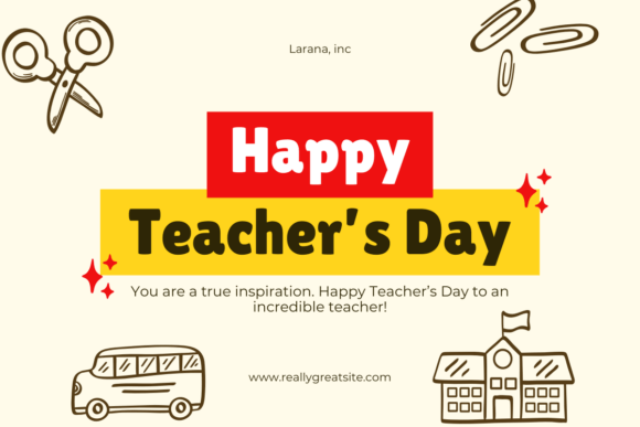 100 Days of School Font - Preview 5