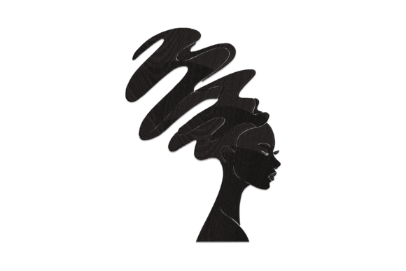 African Girl