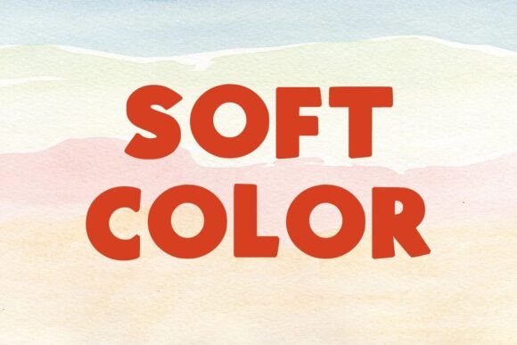 Alexa Spring Font - Preview 3