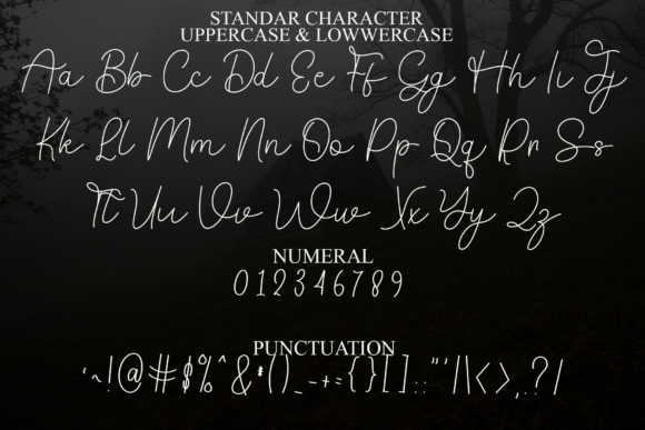 Beauty Galentine Font - Preview 2