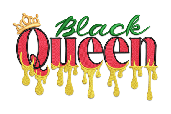 Black Queen