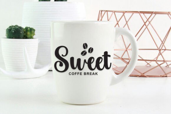 Bold Rough Font - Preview 5