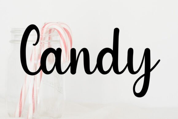 Bucket Font - Preview 3