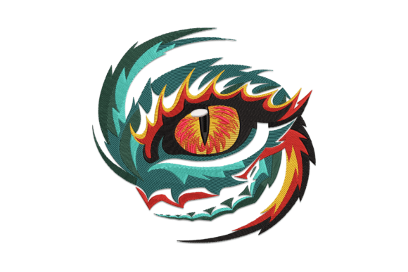 Dragon Eye