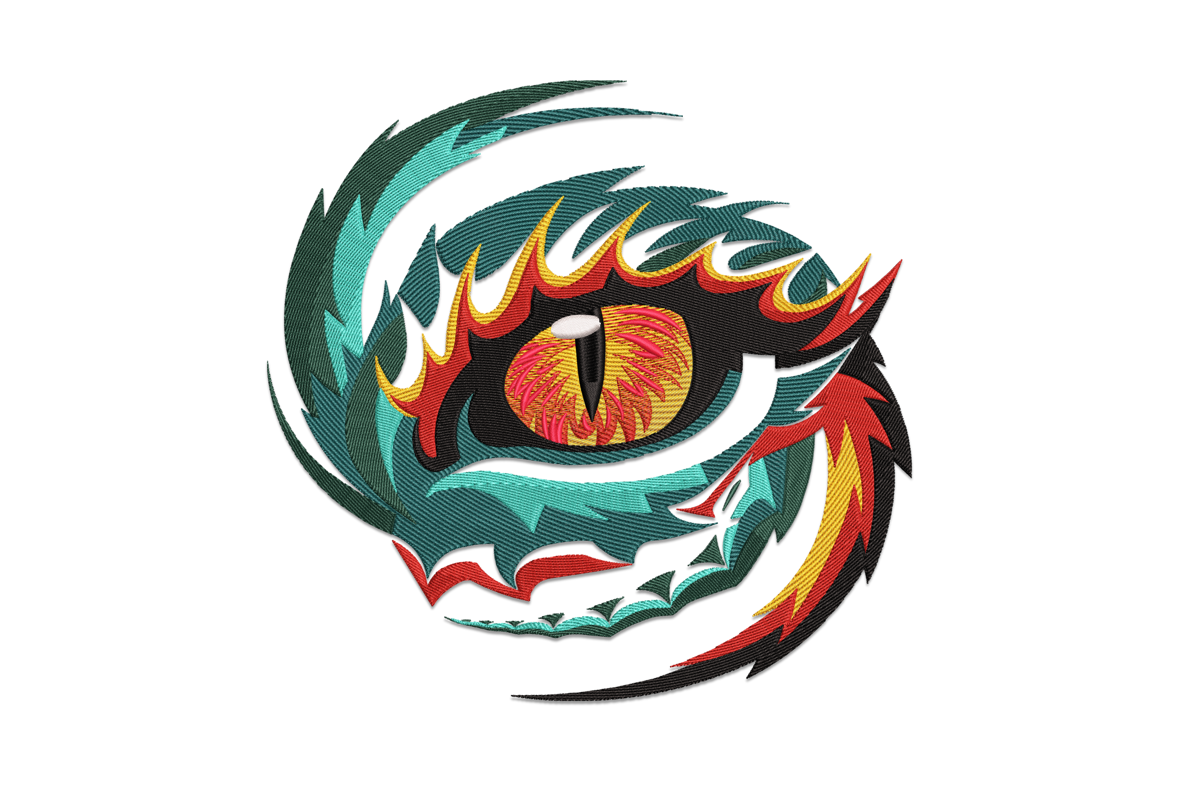 Dragon Eye