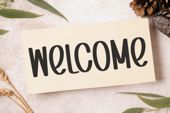 Juice Lemon Font PNG with transparent background - Preview 1