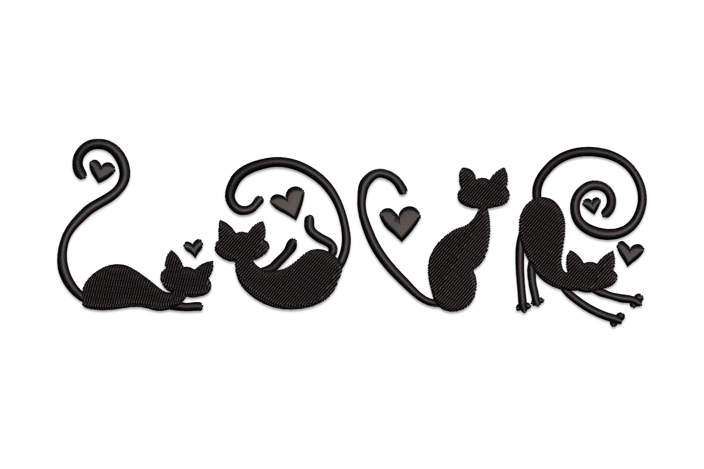 Love Cats