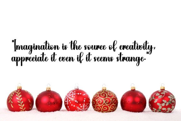 Pensive Font PNG with transparent background - Preview 4