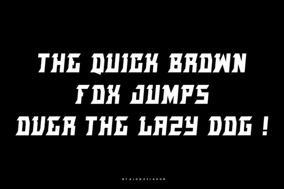 Races Sugar Font PNG with transparent background - Preview 4