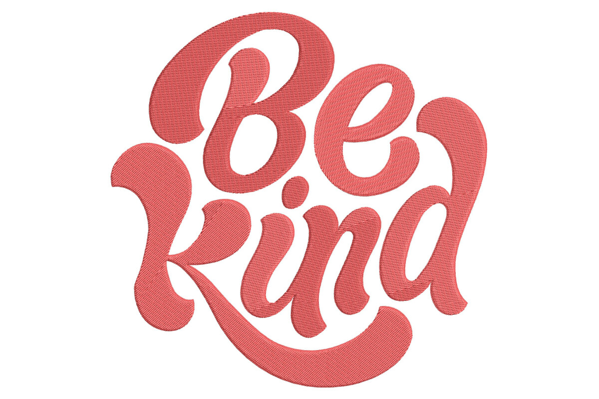 The Art of Be Kind